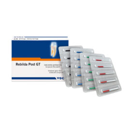 Rebilda Post GT No. 12 (Ø 1,4) 5St Rebilda Post GT No. 12 (Ø 1,4) 5St