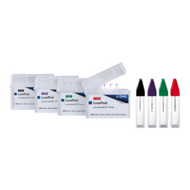 Luxa Post Bohrer NPA 1,75  St Luxa Post Bohrer NPA 1,75  St