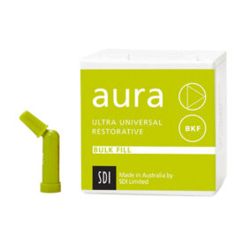 Aura Complet Refill Bulk Fill  20×0,25g Aura Complet Refill Bulk Fill  20×0,25g