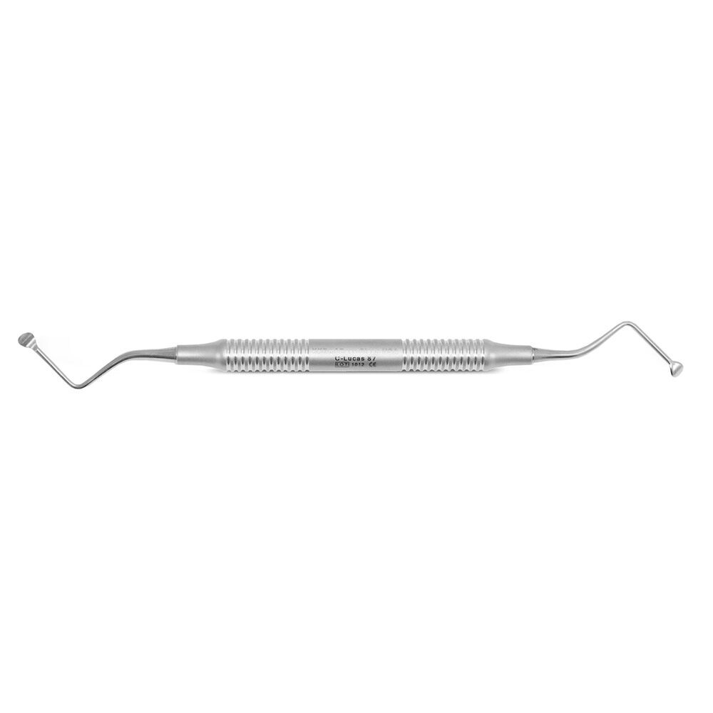 Kürette EasyClean C-Lukas 8/7 St | 302719 Kürette EasyClean C-Lukas 8/7 St | 302719