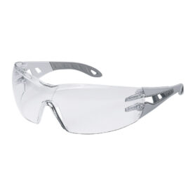 Schutzbrille Uvex iSpec Pure Fit hg/g St Schutzbrille Uvex iSpec Pure Fit hg/g St