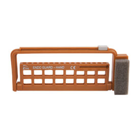 Steri Endo Guard f. Hand Instr.kupfer St Steri Endo Guard f. Hand Instr.kupfer St