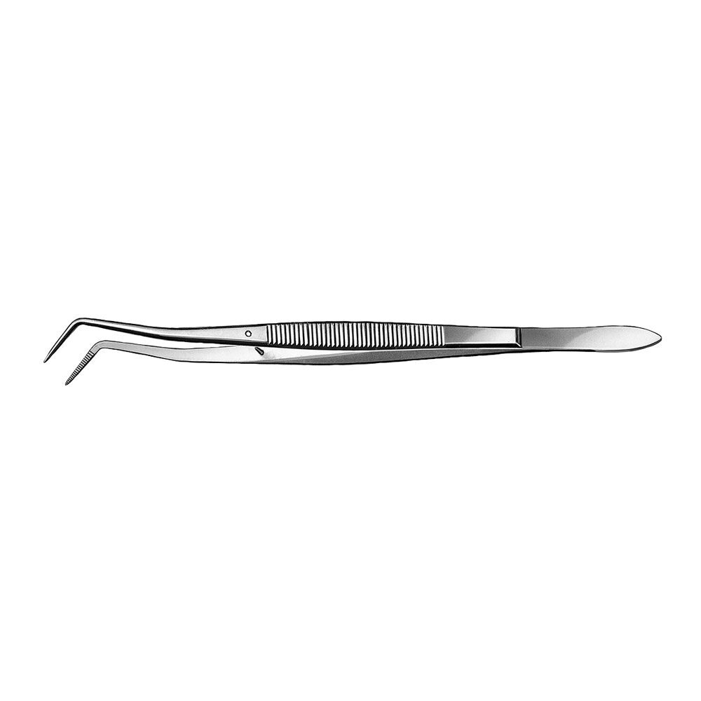 Pinzette 726/2 St | 263207 Pinzette 726/2 St | 263207