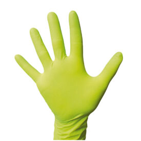 Einmalhandschuhe Latex S cedro 100St Einmalhandschuhe Latex S cedro 100St