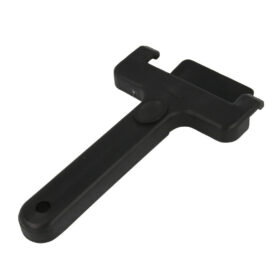 Trayhalter Kunststoff  St Trayhalter Kunststoff  St