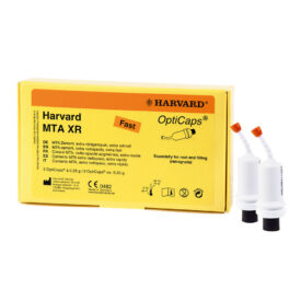 Harvard MTA Retro  2×0,25g OptiCaps Harvard MTA Retro  2×0,25g OptiCaps