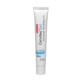 Cervitec Gel    50g Tube Cervitec Gel    50g Tube