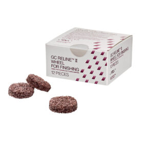 GC RELINE II Rad (Polieren) 12St GC RELINE II Rad (Polieren) 12St