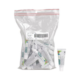 GUM Kids Zahngel Erdbeere 3+ 25x12ml GUM Kids Zahngel Erdbeere 3+ 25x12ml