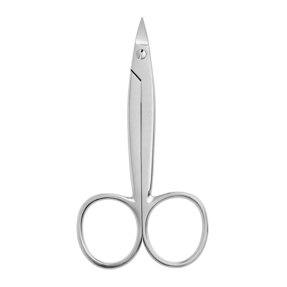Kronenschere gebogen 9cm St | 263331 Kronenschere gebogen 9cm St | 263331