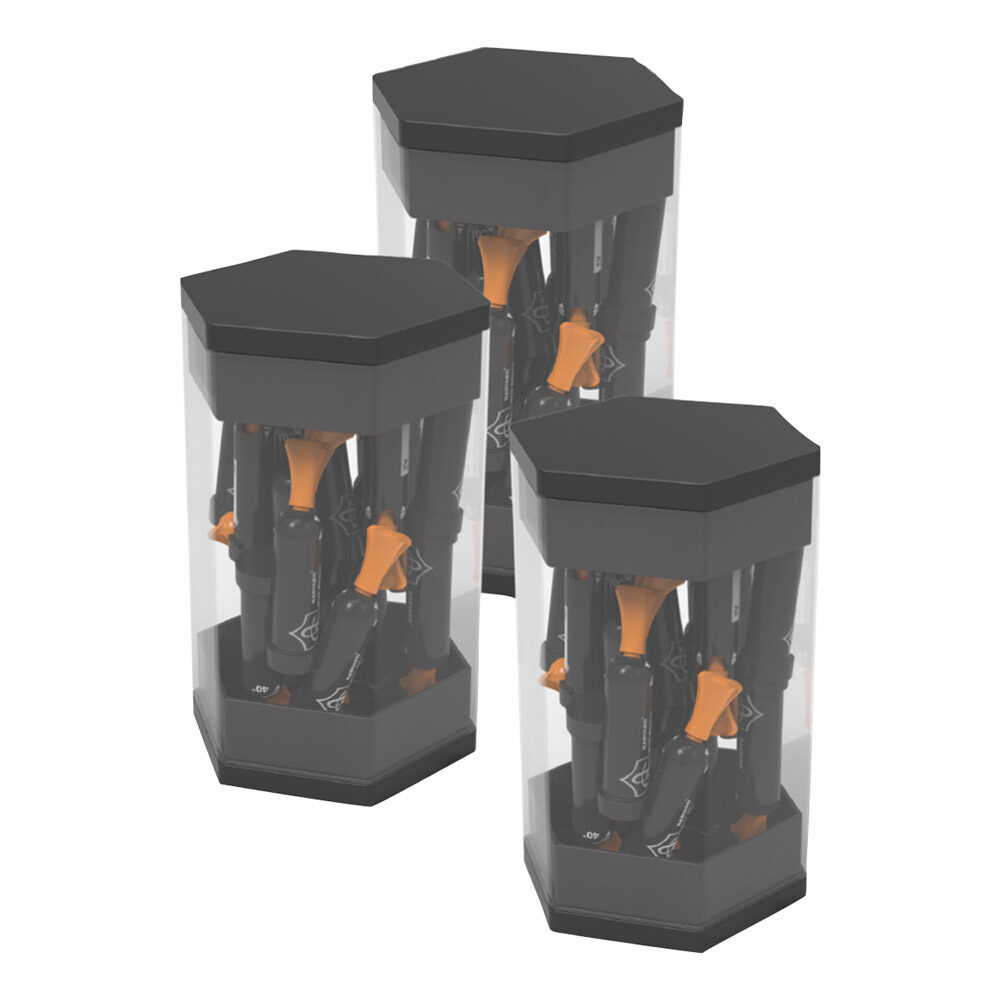 Harvard UltraFill Tips A3.5 U 20×0,25g | 289485 Harvard UltraFill Tips A3.5 U 20×0,25g | 289485