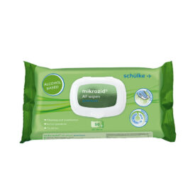 Mikrozid AF Wipes Premium 50St Mikrozid AF Wipes Premium 50St