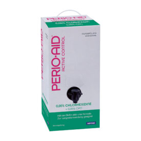 Perio-Aid Intensive Care 5L Bag in Box Perio-Aid Intensive Care 5L Bag in Box