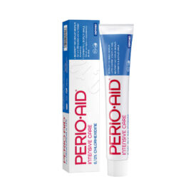 PERIO-AID Intensive Care Gel 75ml PERIO-AID Intensive Care Gel 75ml