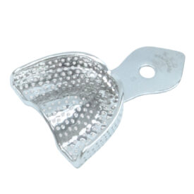 Abdrucklöffel perf.KFO OK 15L St Abdrucklöffel perf.KFO OK 15L St