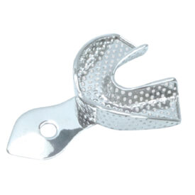 Abdrucklöffel perf.KFO UK 16m St Abdrucklöffel perf.KFO UK 16m St