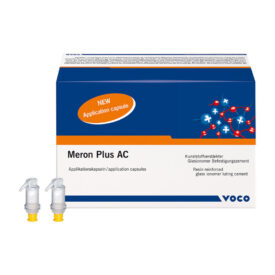 Meron Plus Application Capsule 50St Meron Plus Application Capsule 50St