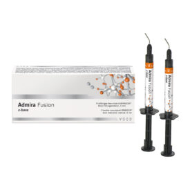 Admira Fusion x-base universal 2x2g Spr Admira Fusion x-base universal 2x2g Spr