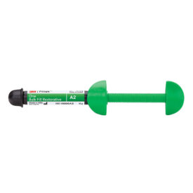 Filtek One Bulk Fill A2 4g Spr Filtek One Bulk Fill A2 4g Spr