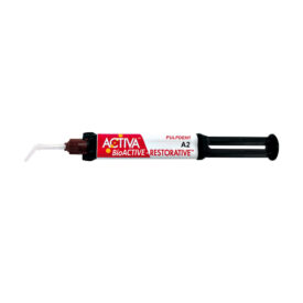 ACTIVA BioACTIVE Restor. A2 5ml Refill ACTIVA BioACTIVE Restor. A2 5ml Refill