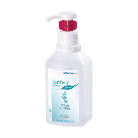 Sensiva Waschlotion hyclick  500ml Sensiva Waschlotion hyclick  500ml