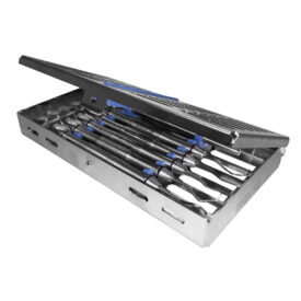 Paro-Set L.S. 3016A + LS974   St Paro-Set L.S. 3016A + LS974   St