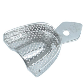 Abdrucklöffel perf.OK5 Rs  St Abdrucklöffel perf.OK5 Rs  St