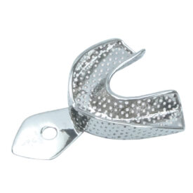 Abdrucklöffel perf.UK3 Rs  St Abdrucklöffel perf.UK3 Rs  St