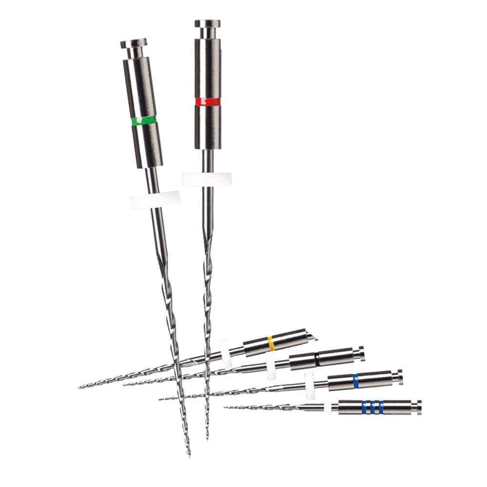 GENIUS R&R Files 21mm 30/04 6St | 263554 GENIUS R&R Files 21mm 30/04 6St | 263554