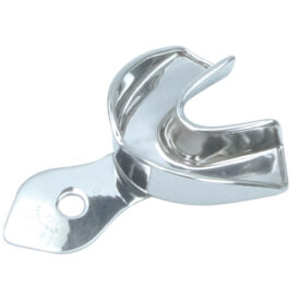 Abdrucklöffel Solide KFO UK 17S  St Abdrucklöffel Solide KFO UK 17S  St