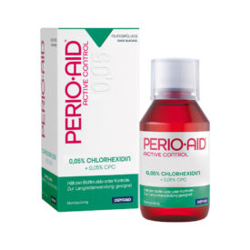 PERIO-AID Active Control 150ml PERIO-AID Active Control 150ml