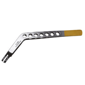 Instrumentenfaßzange KKD 15,5cm  St Instrumentenfaßzange KKD 15,5cm  St