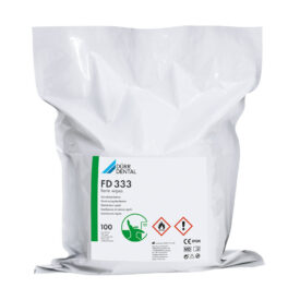 FD 333 forte wipes Schnelldes. 4x100St FD 333 forte wipes Schnelldes. 4x100St