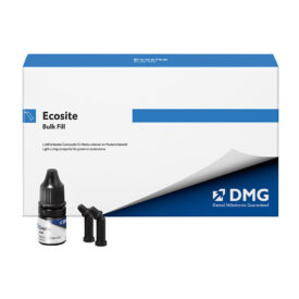 Ecosite Bulk Fill Cont.Safetips 16×0,25g Ecosite Bulk Fill Cont.Safetips 16×0,25g