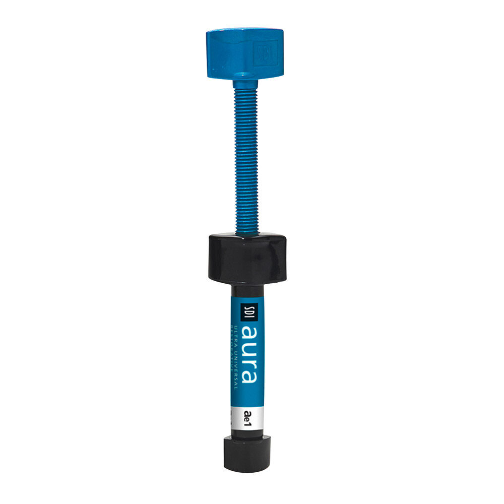 aura eASY Syringe AE2 4g | 263703 aura eASY Syringe AE2 4g | 263703
