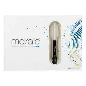 Mosaic Syringe  Intro Kit Mosaic Syringe  Intro Kit