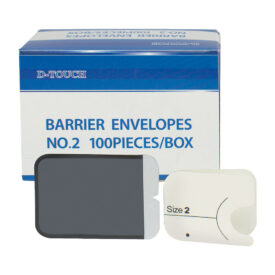 d-touch Barrier Envelop.Gr.02 Typ5 100St d-touch Barrier Envelop.Gr.02 Typ5 100St