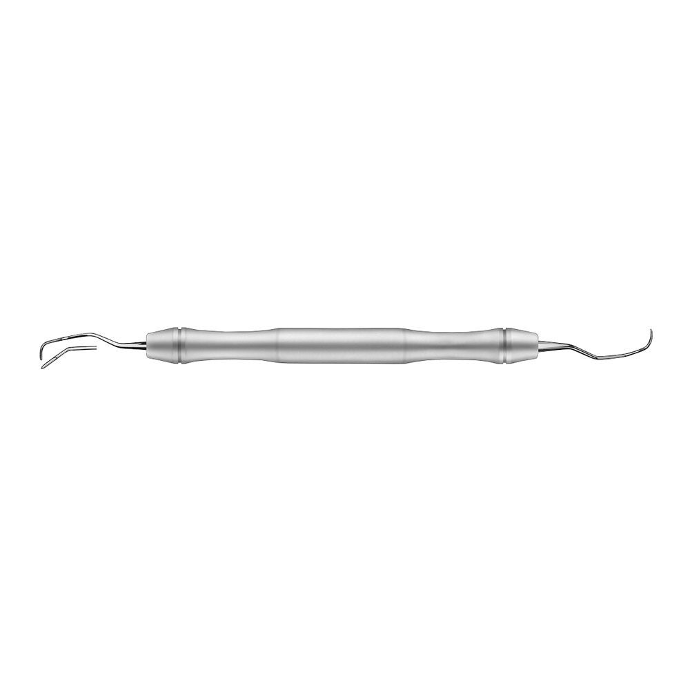 Kürette Langer L.S. LS962/1-2 St | 263754 Kürette Langer L.S. LS962/1-2 St | 263754