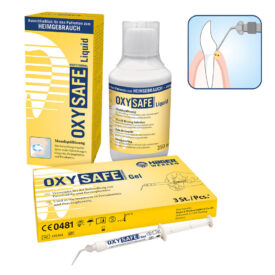OXYSAFE    Intro-Kit Professional OXYSAFE    Intro-Kit Professional