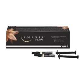 Amaris Flow High opaque HO 2×1,8g Amaris Flow High opaque HO 2×1,8g