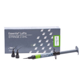 Essentia LoFlo U Spritze 1x2ml Essentia LoFlo U Spritze 1x2ml