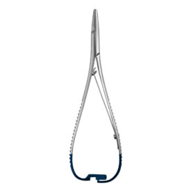 Nadelhalter Lichtenberg RH 14cm  St Nadelhalter Lichtenberg RH 14cm  St