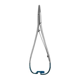 Nadelhalter Lichtenberg SLIM RH 14cm  St Nadelhalter Lichtenberg SLIM RH 14cm  St