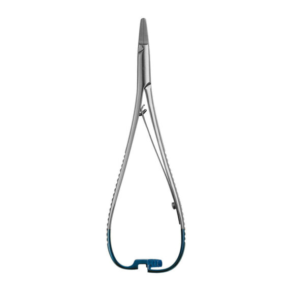 Nadelhalter Lichtenberg SLIM RH 14cm  St | 276792