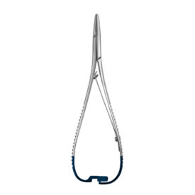 Nadelhalter Lichtenberg RH 17cm  St Nadelhalter Lichtenberg RH 17cm  St