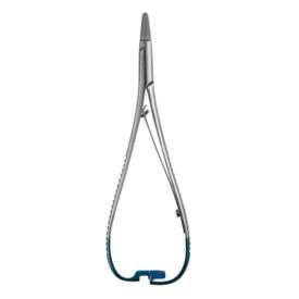 Nadelhalter Lichtenberg SLIM RH 17cm  St Nadelhalter Lichtenberg SLIM RH 17cm  St