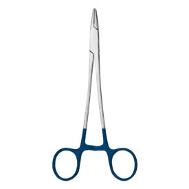 Nadelhalter Crile Wood RH 15cm  St Nadelhalter Crile Wood RH 15cm  St