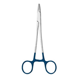 Nadelhalter Crile Wood RH 18cm  St Nadelhalter Crile Wood RH 18cm  St