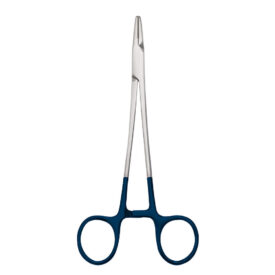 Nadelhalter Mayo Hegar RH 16cm  St Nadelhalter Mayo Hegar RH 16cm  St