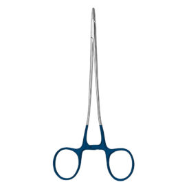 Nadelhalter Crile Wood SLIM RH 15cm  St Nadelhalter Crile Wood SLIM RH 15cm  St